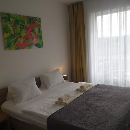Penzion Ceresnovy Sad & Wellness Високе-Татри Экстерьер фото