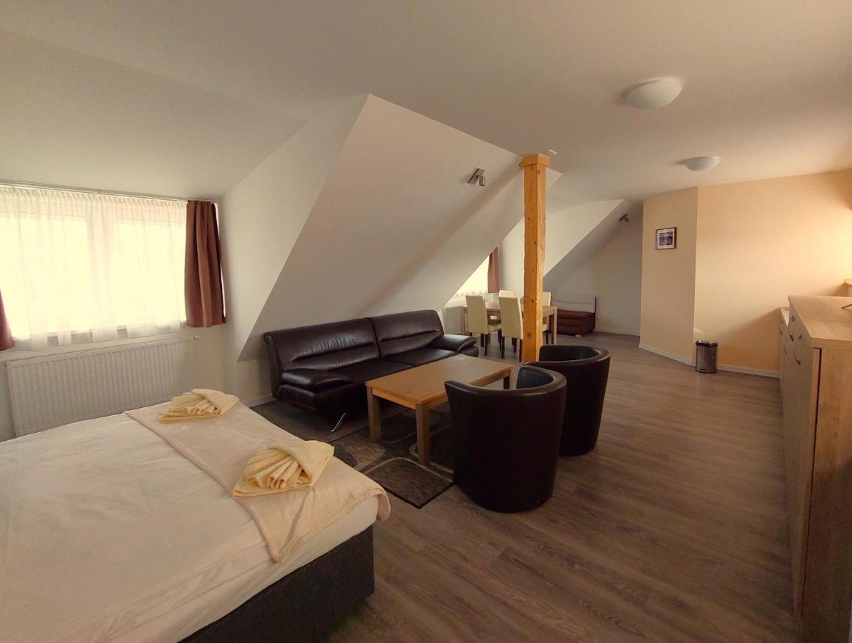 Penzion Ceresnovy Sad & Wellness Високе-Татри Экстерьер фото