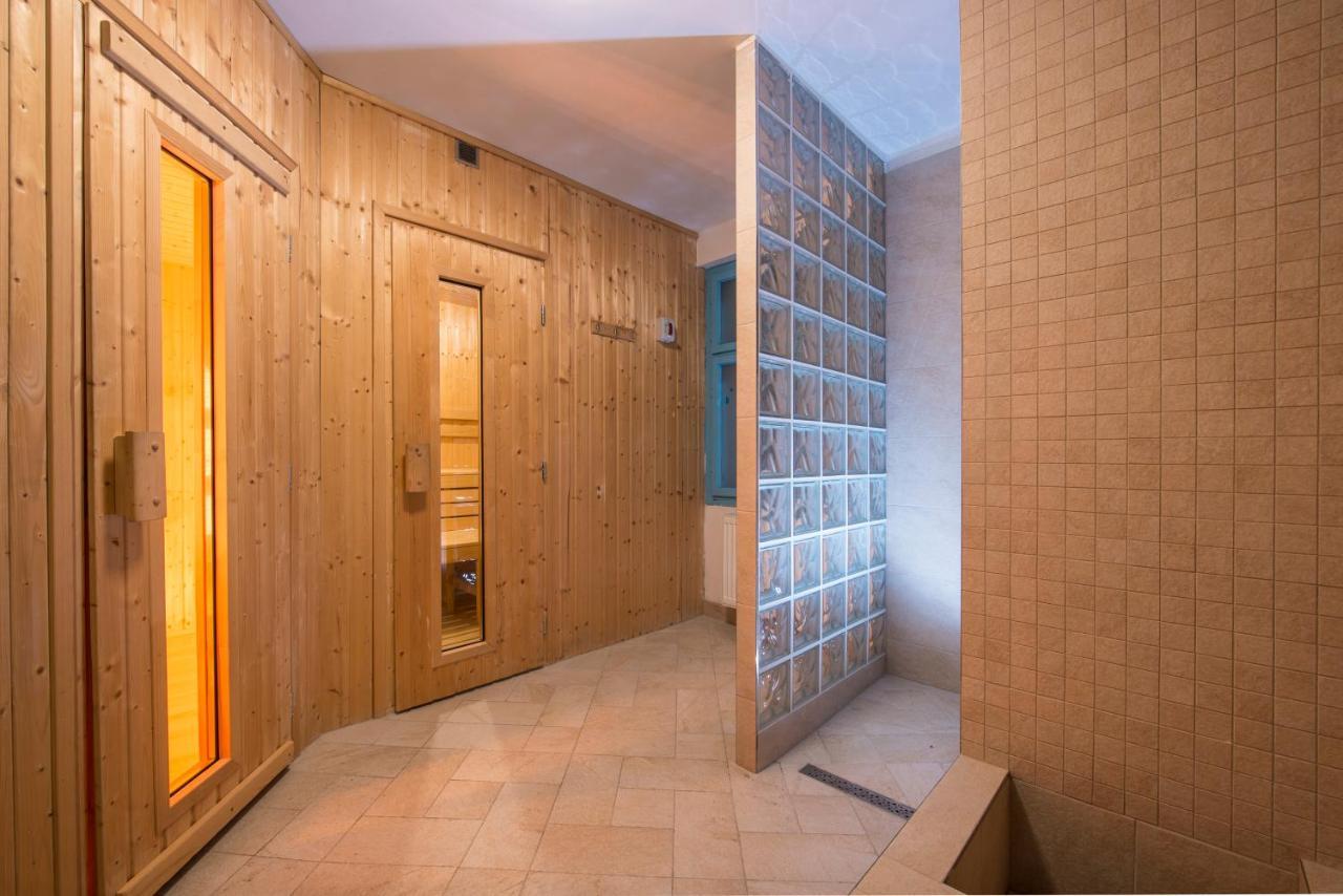 Penzion Ceresnovy Sad & Wellness Високе-Татри Экстерьер фото