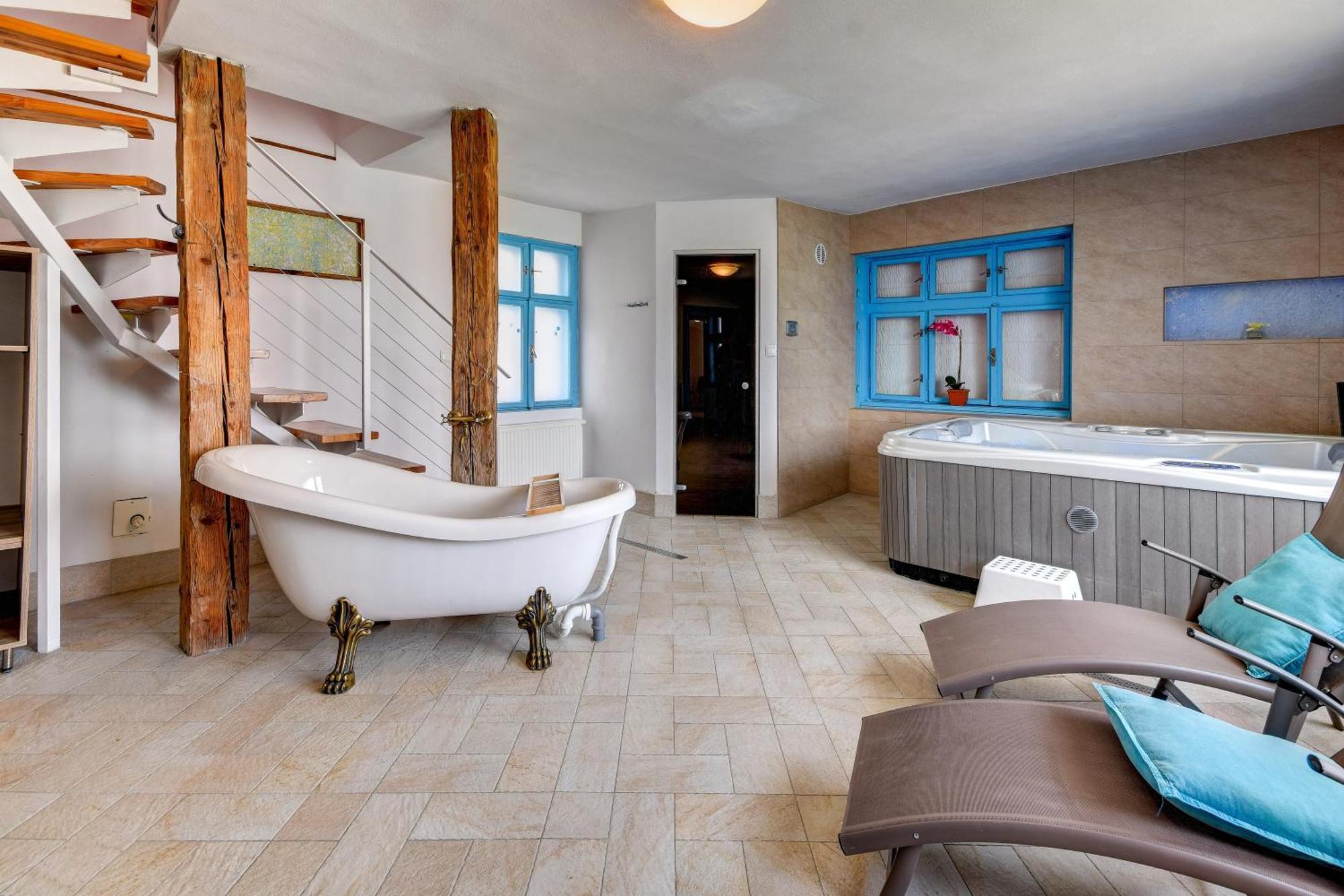 Penzion Ceresnovy Sad & Wellness Високе-Татри Экстерьер фото