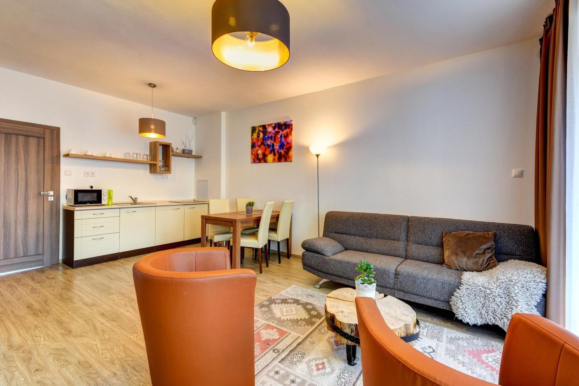 Penzion Ceresnovy Sad & Wellness Високе-Татри Экстерьер фото
