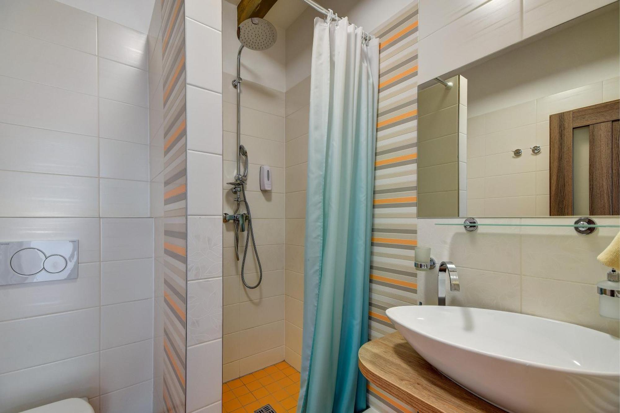 Penzion Ceresnovy Sad & Wellness Високе-Татри Экстерьер фото