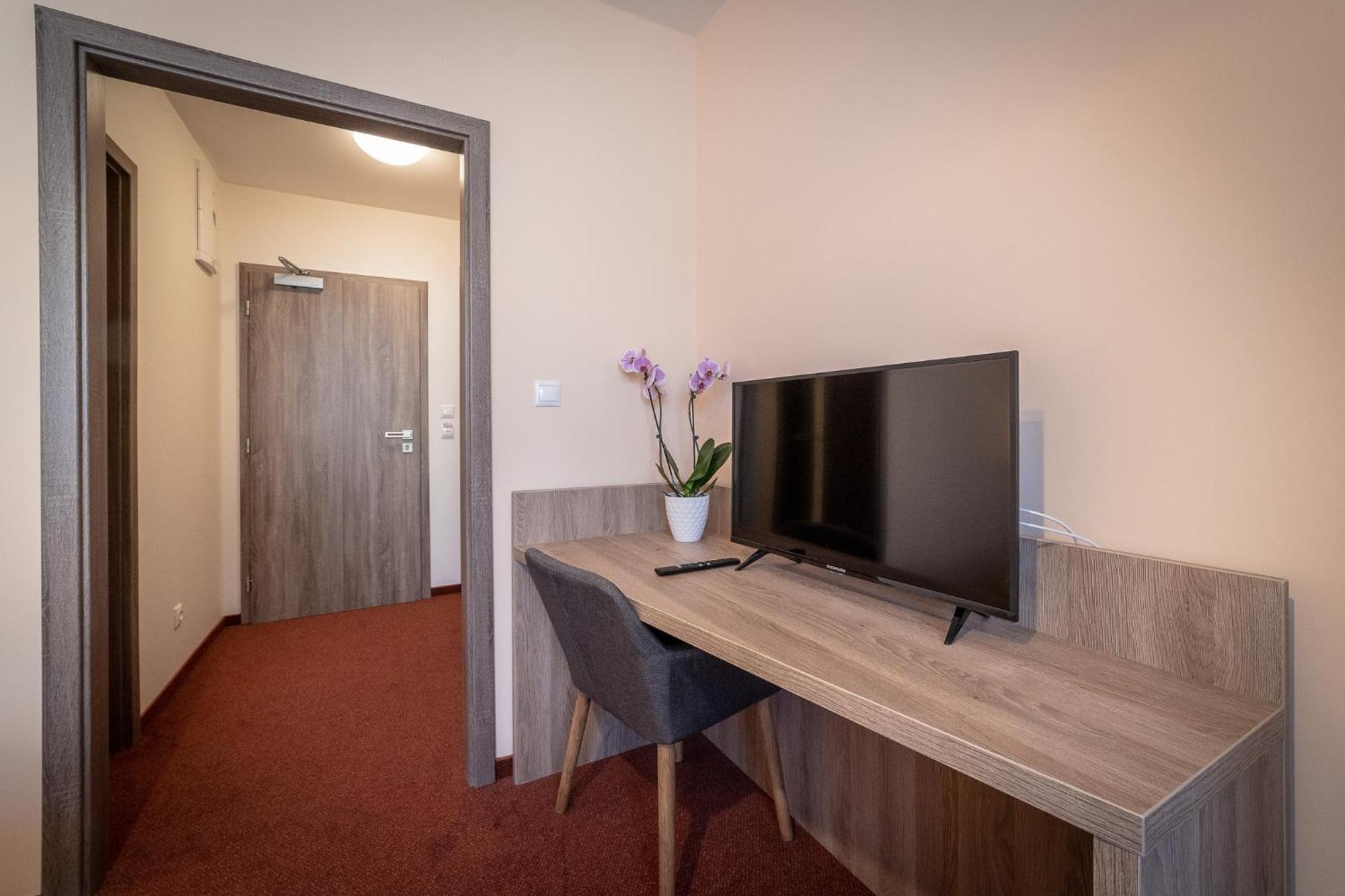 Penzion Ceresnovy Sad & Wellness Високе-Татри Экстерьер фото