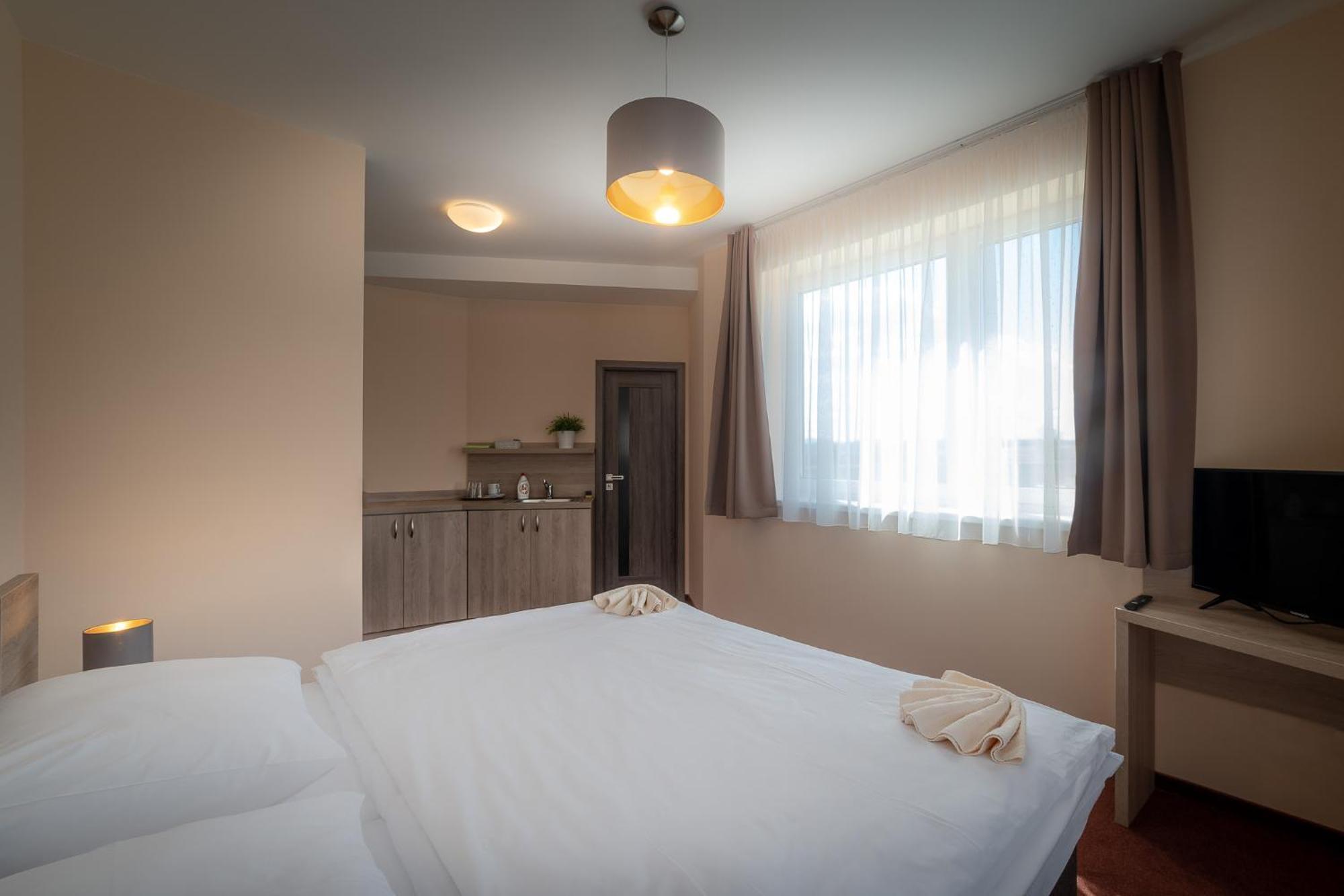 Penzion Ceresnovy Sad & Wellness Високе-Татри Экстерьер фото