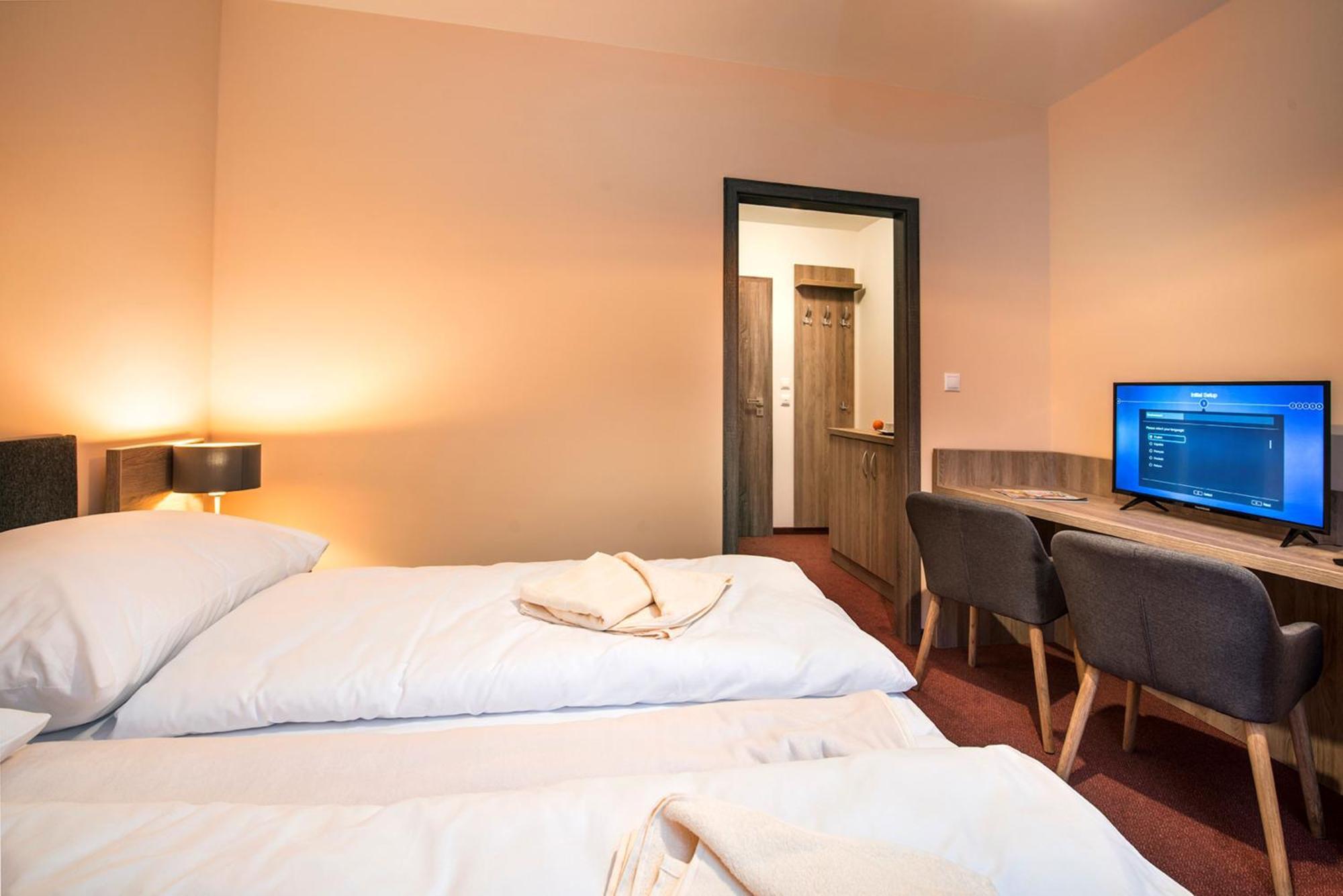 Penzion Ceresnovy Sad & Wellness Високе-Татри Экстерьер фото