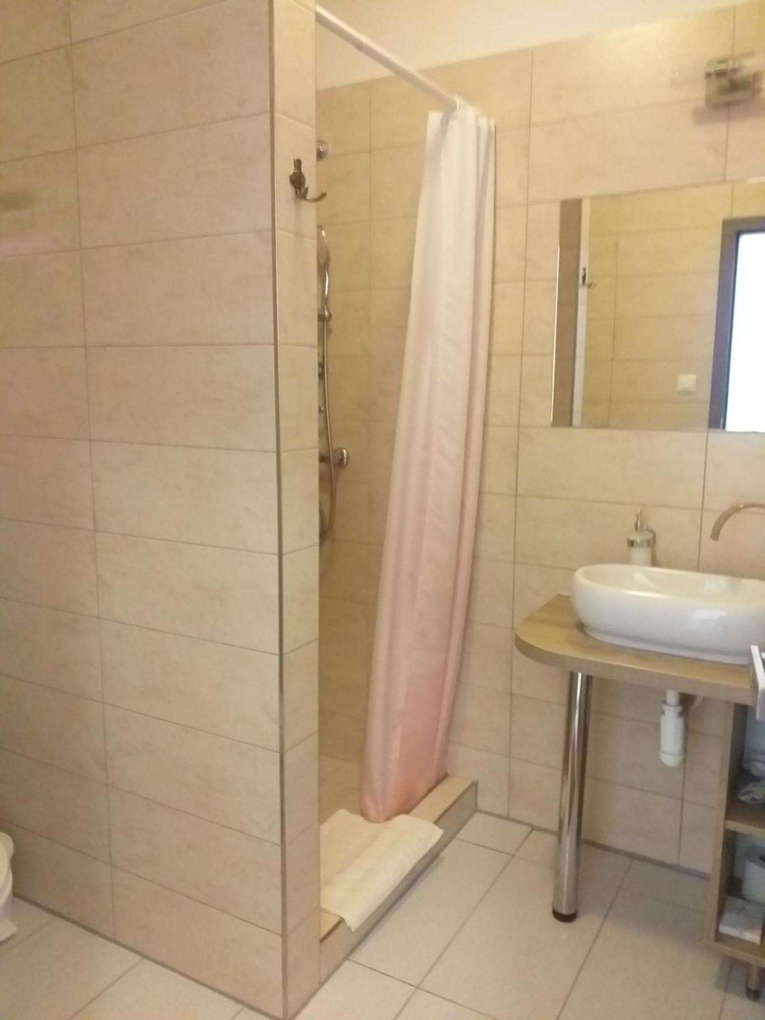 Penzion Ceresnovy Sad & Wellness Високе-Татри Экстерьер фото