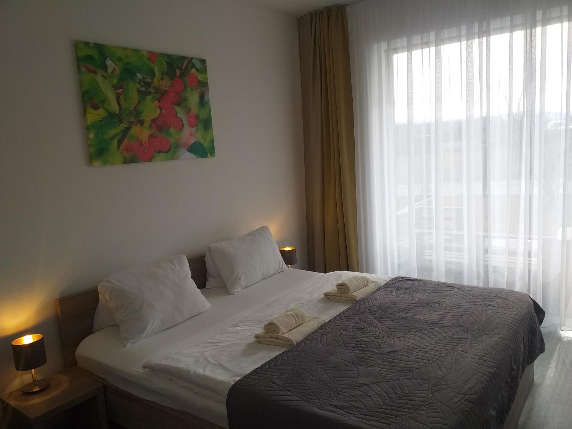Penzion Ceresnovy Sad & Wellness Високе-Татри Экстерьер фото
