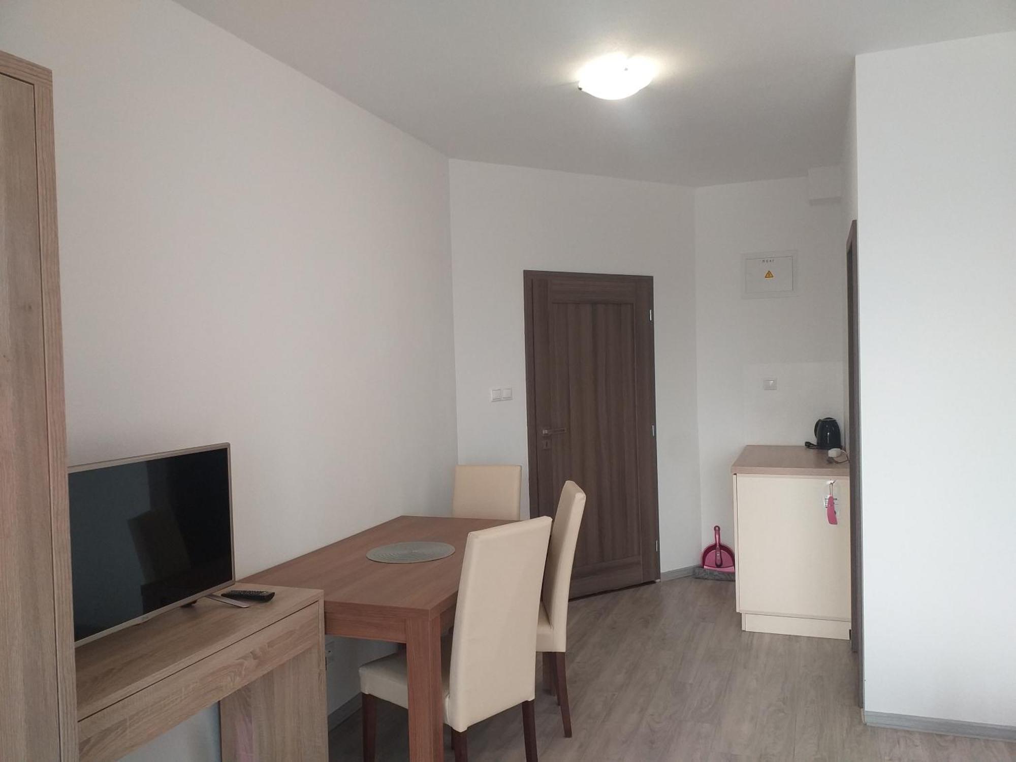 Penzion Ceresnovy Sad & Wellness Високе-Татри Экстерьер фото