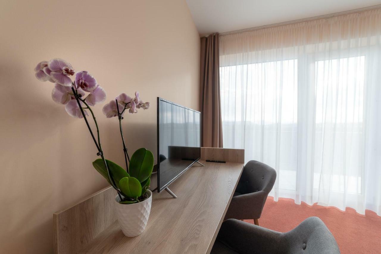 Penzion Ceresnovy Sad & Wellness Високе-Татри Экстерьер фото